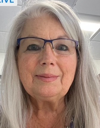 Mary Noble